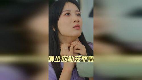 傅少的私宠罪妻2,爱恨纠葛，情深不渝