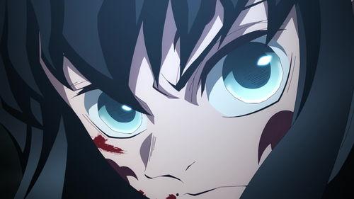 鬼灭之刃 锻刀村篇