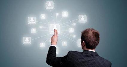 互联网人,重塑生活与工作边界