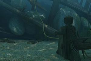 沉没的宝藏,探寻沉没宝藏的传奇故事