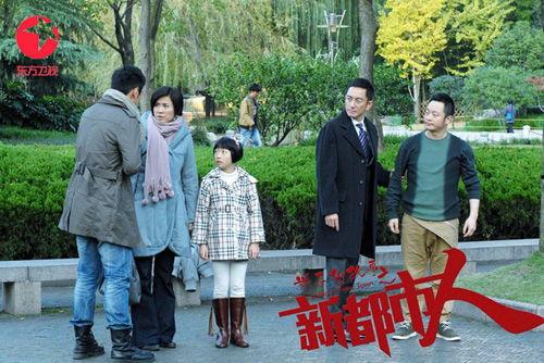 新都市人,探索现代都市的活力与魅力