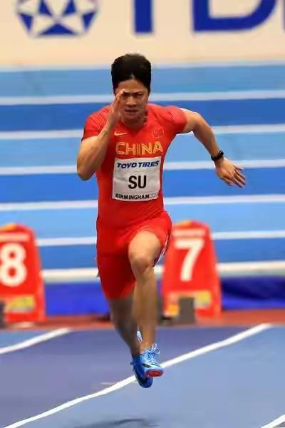 短跑飞人 第一季