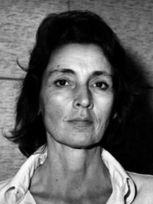 罗莎莉,探寻神秘女性的传奇人生