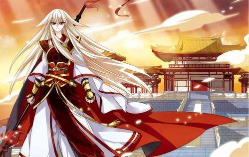 风起青岚,探寻东方古韵的神秘之旅