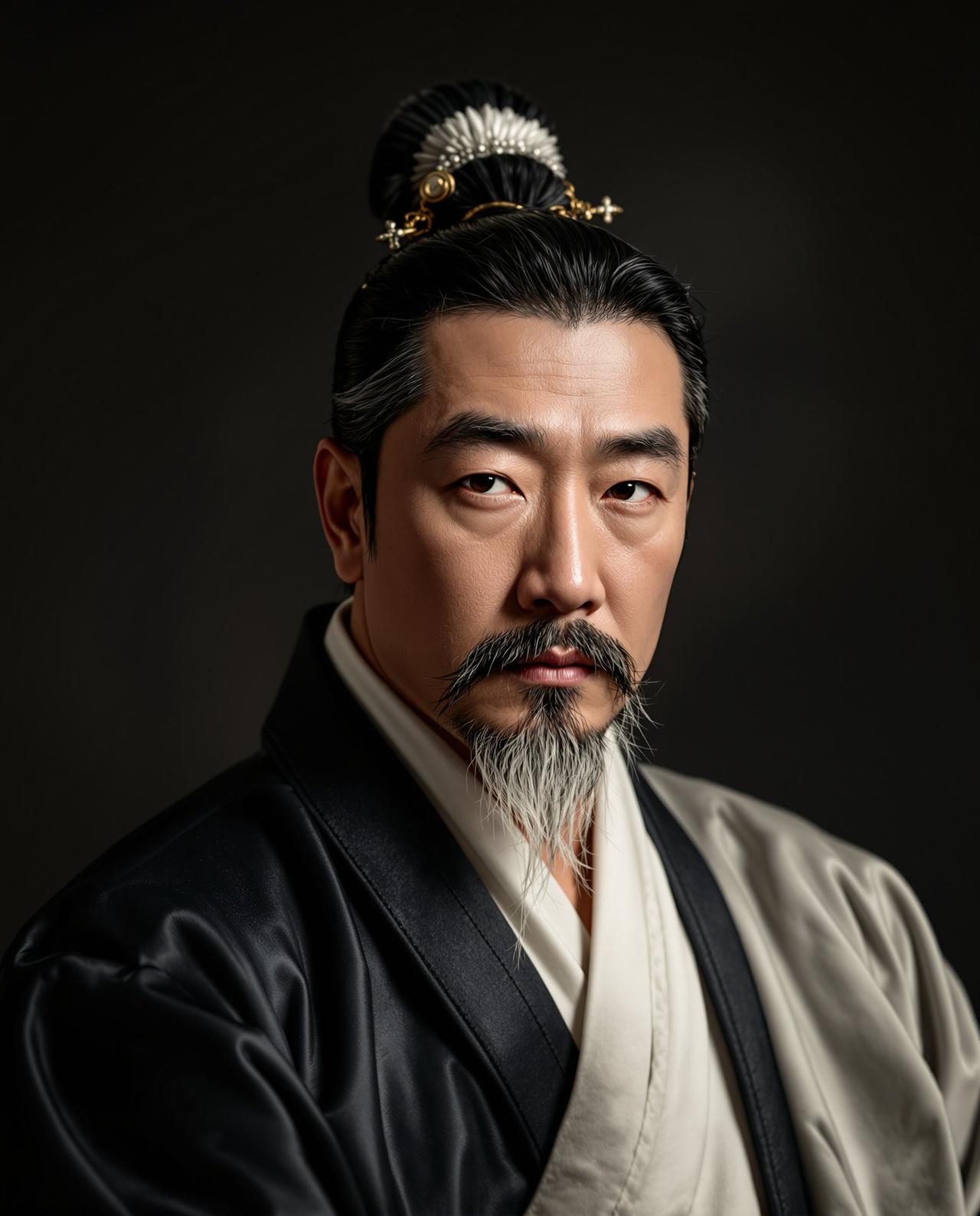 刘青云 - 草草浮力影院签约导演 刘青云